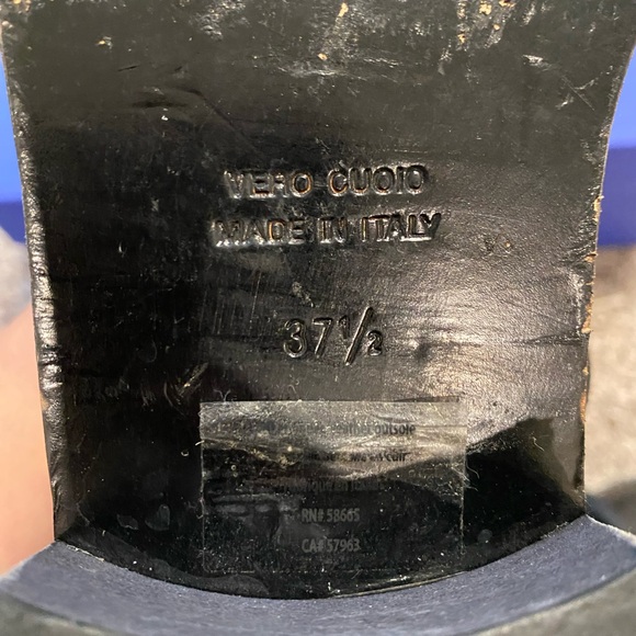 Lewit Lucca boot - Picture 6 of 12